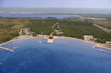 Zaton Holiday Resort, Dalmatien, Adria, Kroatien