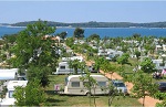 Campingplatz Bi Village, Istrien, Adria, Kroatien: Stellplätze
