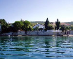 Ferienhaus am Meer - Sv. Filip i Jakov, Kroatien