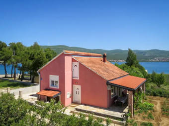 Ferienhaus in Pridraga, Norddalmatien, Kroatien
