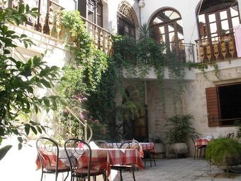 Hotel Palace Derossi, Trogir, Kroatien