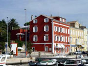 Hotel Mare Mare Suites, Insel Losinj, Kvarner - Kleine Hotels - Adria - Kroatien