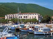 Hotel Villa Ambassador, Opatija - Kleine Hotels - Adria - Kroatien