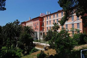 Hotel Imperial, Insel Rab - Adria - Kroatien