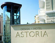 Hotel Astoria Design, Opatija - Adria - Kroatien