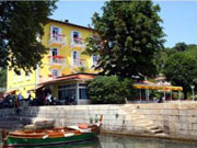 Hotel Ika, Icici, Kvarner - Kleine Hotels - Adria - Kroatien