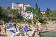 Hotel Vali, Crikvenica, Kvarner - Kleine Hotels - Adria - Kroatien