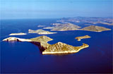 Dalmatien - Nationalpark Kornati